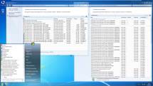 Windows 7 SP1 52in1 (x86/x64) +/- Office 2019 by Eagle123 (06.2021) Ru/En
