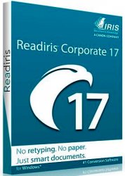 Readiris Corporate 17.4 Build 126