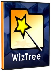 WizTree 4.07 + Portable