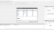 FontCreator Professional Edition 14.0.0.2794 RePack (& Portable) by elchupacabra