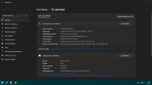 Windows 11 x64 Pro 21H2 by geepnozeex (Rus)
