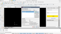 CorelCAD 2021.5 Build 21.1.1.2097 RePack by KpoJIuK