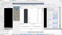 CorelCAD 2021.5 Build 21.1.1.2097 RePack by KpoJIuK