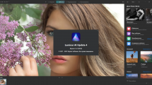Skylum Luminar AI 1.4.1.8358 RePack (& Portable) by elchupacabra