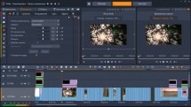 Pinnacle Studio Ultimate 25.0.1.211 (x64) + Content Pack