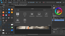 Serif Affinity Designer 1.10.1.1142 by KpoJIuK