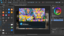 Serif Affinity Designer 1.10.1.1142 by KpoJIuK