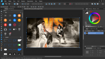 Serif Affinity Designer 1.10.1.1142 by KpoJIuK