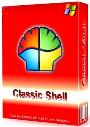 Open Shell (Classic Shell) 4.4.170