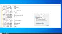 Windows Server 2022 LTSC, Version 21H2 Build 20348.230 (Updated September 2021) Оригинальные образы от Microsoft MSDN (Ru/En)