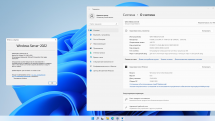 Windows Server vNext LTSC Preview - Build 22463.1000 - Оригинальные образы от Microsoft (Ru/En)