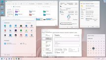 Microsoft® Windows® 11 x64 Ru 21H2 4in1 Upd 10.2021 by OVGorskiy