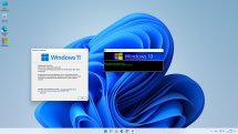 Windows 11 PRO 21H2 x64 Rus by OneSmiLe