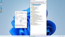 Windows 11 PRO 21H2 x64 Rus by OneSmiLe