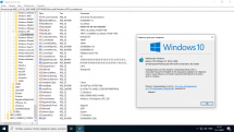 Microsoft Windows 10 Enterprise 2021 LTSC, Version 21H2 - Оригинальные образы от Microsoft MSDN (Ru)