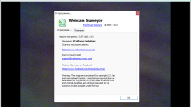 Webcam Surveyor 3.8.7 Build 1183 RePack (& Portable) by elchupacabra