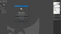GIMP 2.10.30
