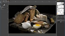 GIMP 2.10.30