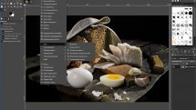 GIMP 2.10.30