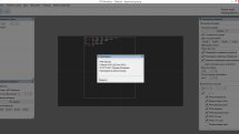 FPS Monitor 5410