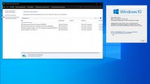 Windows 10 21H2 (Build 19044.1466) (64in2) x86/x64 by Sergei Strelec