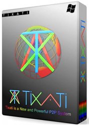 Tixati 2.89 + Portable