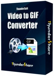 ThunderSoft Video to GIF Converter 3.8.0 (Repack & Portable) by elchupacabra