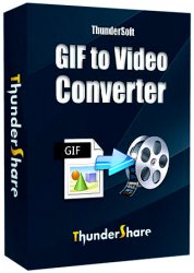 ThunderSoft GIF to Video Converter 4.1.0 (Repack & Portable) by elchupacabra