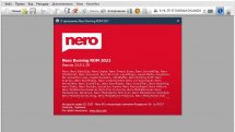 Nero Burning ROM & Nero Express 2021 23.0.1.20 RePack by rjkzy