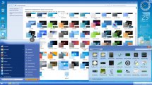 Microsoft® Windows® 10 Enterprise LTSC 2021 x86-x64 21H2 RU by OVGorskiy 01.2022