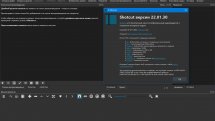 Shotcut 22.01.30 + Portable