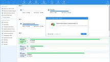 AOMEI Partition Assistant Professional 9.6