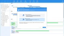 AOMEI Partition Assistant Professional 9.6