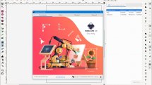 Inkscape 1.1.2 + Portable