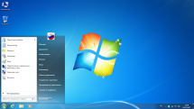Windows 7 Ultimate SP1 (7601.17514) Compact x64 by Flibustier