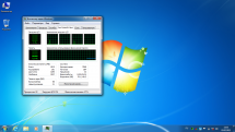 Windows 7 Ultimate SP1 (7601.17514) Compact x64 by Flibustier