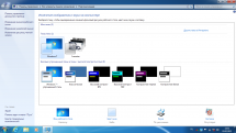 Windows 7 Ultimate SP1 (7601.17514) Compact x64 by Flibustier