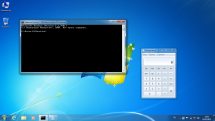 Windows 7 Ultimate SP1 (7601.17514) Compact x64 by Flibustier