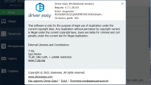 Driver Easy Pro 5.7.1.26143 RePack (& Portable) by 9649