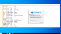 Microsoft Windows 10.0.19042.1526, Version 20H2 (Updated February 2022) - Оригинальные образы от Microsoft MSDN (Ru)