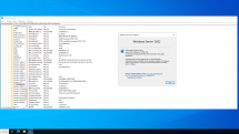 Windows Server 2022 LTSC, Version 21H2 Build 20348.524 (Updated February 2022) - Оригинальные образы от Microsoft MSDN (Ru/En)