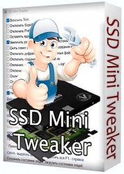 SSD Mini Tweaker 2.10 portable