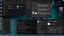 Microsoft® Windows® 11 Professional VL x64 21H2 RU by OVGorskiy 02.2022
