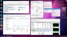 Microsoft® Windows® 11 Professional VL x64 21H2 RU by OVGorskiy 02.2022