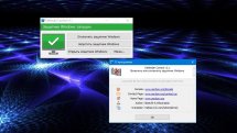 Defender Control 2.1 Portable