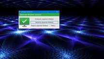 Defender Control 2.1 Portable