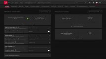 AMD Radeon Software Adrenalin Edition 22.3.1 WHQL