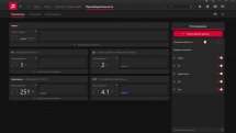 AMD Radeon Software Adrenalin Edition 22.3.1 WHQL