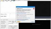 Subtitle Edit 3.6.5 + Portable