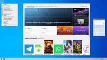 Windows 10 21H2 x64 Rus by OneSmiLe (19044.1620)